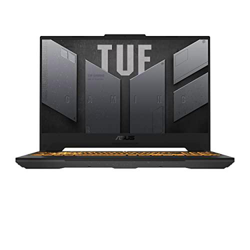 ASUS TUF Gaming F15 TUF507ZC4-HN040 - Ordenador Portátil Gaming de 15.6&quot; Full HD 144Hz (Core i7-12700H