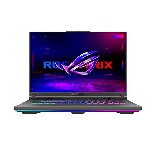 ASUS ROG Strix G16 G614JI-N3213 - Ordenador Portátil Gaming de 16" WUXGA 165Hz (Intel Core i9-13980HX