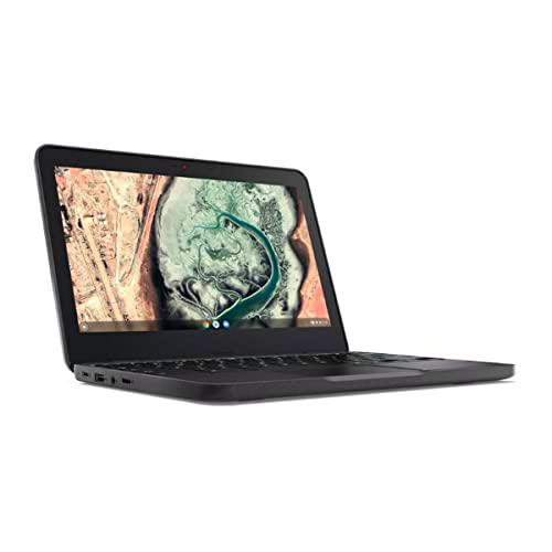 Notebook Lenovo 100E G3 AMD 3015Ce Qwerty Español 32 GB 4 GB RAM 11,6"