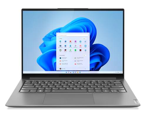 Lenovo Yoga Slim 7 Pro - Ordenador portátil 14" 2.2K (Core i7-1260P