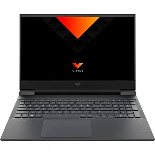 HP Notebook 16-d1033ns 16,1" i7-12700H QWERTY Español 512 GB SSD 16 GB RAM