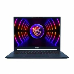 MSI Notebook Stealth 14 Studio A13VF-231XES QWERTY Español Intel Core i7-13700H 16 GB RAM 14" 1 TB SSD