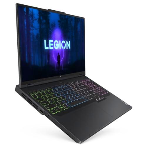 Lenovo Legion Pro 5 16IRX8 I9 32G 1T 11H Marca