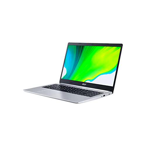 Acer Portable A515-45-R6FX Gris AMD Ryzen 7 5700U 16GB DDR4 SSD 512GB AMD Radeon Graphics Das 0,96 15,6" FHD Dalle Mate Win 11