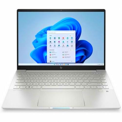 HP Notebook Pavilion Plus 14" Intel Core i5-1340P 16 GB RAM 512 GB SSD