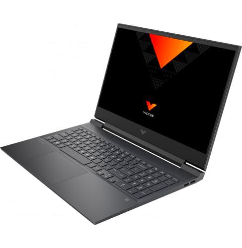 HP Portátil Victus 16-e1008ns R5-6800h 16.1" 16GB 512GB RTX3050 freedos Marca