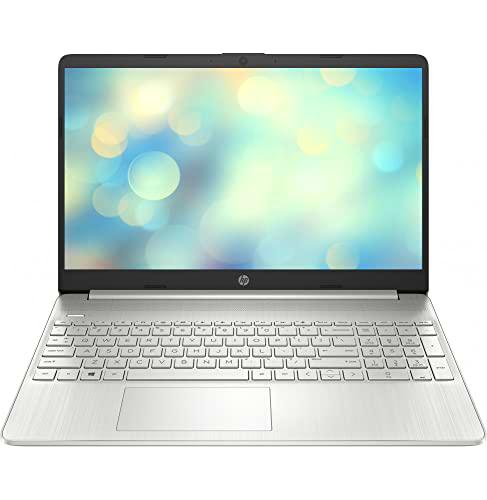 HP Portátil 15s-fq5076ns i5-1235u 15.6" 8GB 512GB freedos Plata Marca