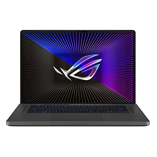 Notebook Asus ROG Zephyrus G16 2023 GU603ZU-N4004 Nvidia Geforce RTX 4050 i7-12700H 32 GB RAM 16" 1 TB SSD
