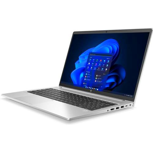 HP Notebook ProBook 455 G9 15,6" AMD Ryzen 7 5825U 8 GB RAM 512 GB SSD