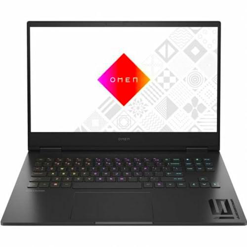 HP Notebook OMEN Gaming Laptop 16-xf0016ns QWERTY Español 1 TB SSD 32 GB RAM 16,1" AMD Ryzen 9 7940HS
