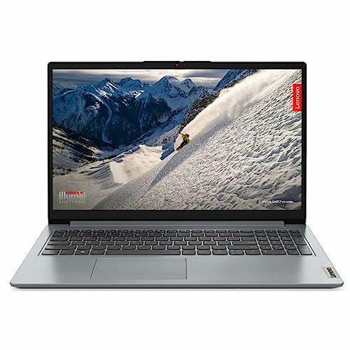 Lenovo Notebook IdeaPad 1 15ALC7 QWERTY Español 512 GB SSD 15,6" 16 GB RAM