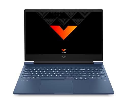 HP VICTUS 16-s0027ns - Ordenador portátil Gaming de 16.1" Full HD (AMD Ryzen 7 7840HS