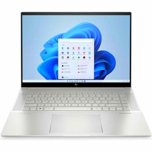HP Notebook Envy 16-h1003ns 16" Intel Core i7-13700H 16 GB RAM 1 TB SSD