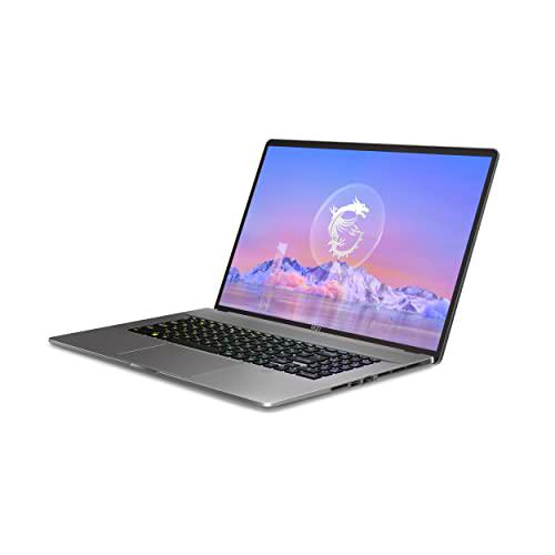 Creator Z17HX Studio A13VFT-050ES - Ordenador portátil 17&quot; QHD+ (Raptor Lake i7-13700HX