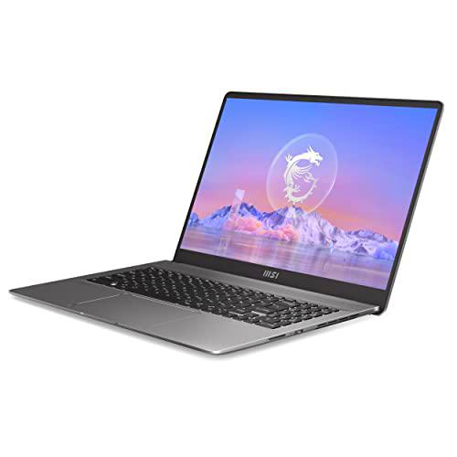 MSI Creator Z16 HX Studio A13VGTA-009ES - Ordenador portátil Táctil 16' QHD+ 165Hz (Intel Core i9-13980HX