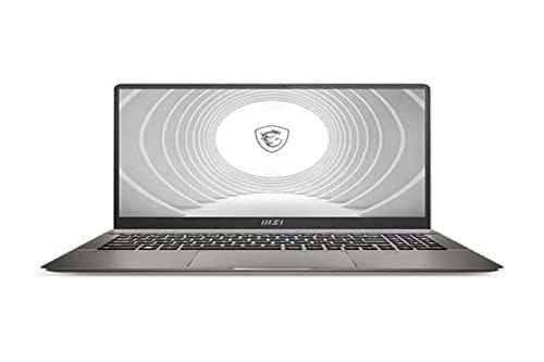 MSI CreatorPro Z16P B12UKST-096ES - Ordenador portátil 16&quot; QHD+ (Intel Core i7-12700H