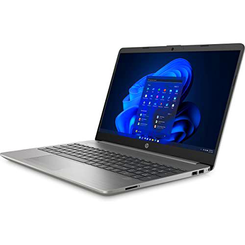 HP Notebook 255 15.6 G9 QWERTY Español 512 GB SSD 15,6" 8 GB RAM AMD 3020e
