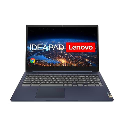 Lenovo IdeaPad 3 Chromebook 82N4002XGE - 15,6" FHD