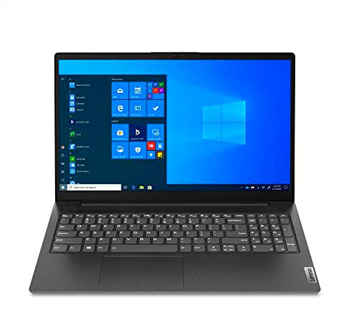 Lenovo V V15 15.6" 1920 x 1080 Pixels Intel Core i3-11xxx 8 GB 512 GB SSD Windows 10 Pro