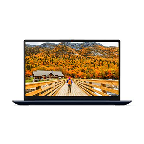 Lenovo Notebook IDEAPAD 3 15ALC6 AMD Ryzen 5 5500U 512 GB SSD 15,6" 8 GB RAM