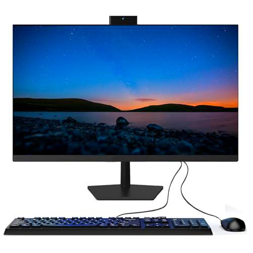 Computadora de escritorio todo en uno de 27 pulgadas Intel Core i7 (hasta 3.20 GHz)