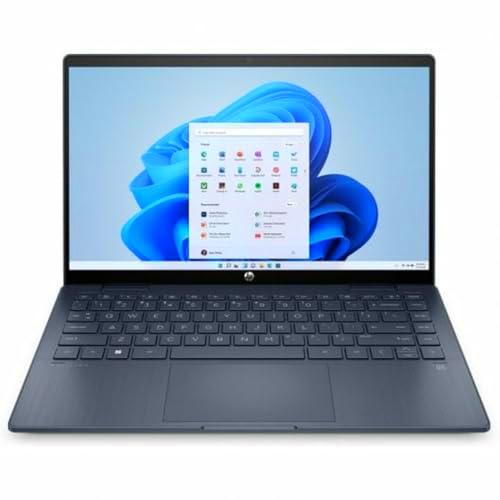 HP Notebook Pavilion x360 14" Intel Core i5-1335U 16 GB RAM 1 TB SSD