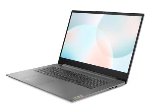 Lenovo IdeaPAd 3 17.3" Ryzen 7 5825U 16G 512SSD Win11 Ordenador portátil