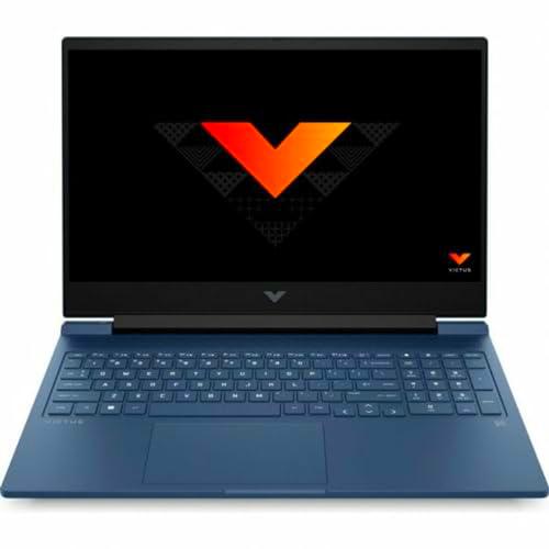 HP Notebook Victus 16-r0005ns Nvidia Geforce RTX 4050 512 GB SSD 16 GB RAM 16,1" Intel Core i7-13700H
