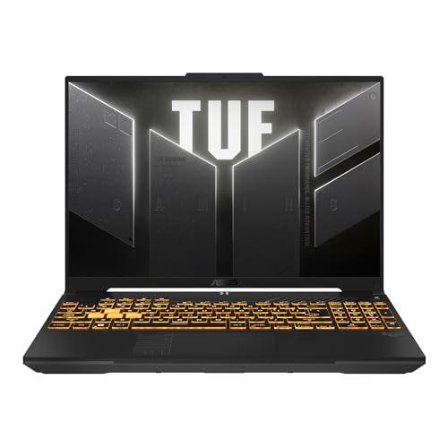 ASUS TUF Gaming FX607JV-N3149 - Ordenador Portátil Gaming de 16" WUXGA 165Hz (Intel Core i7-13650HX