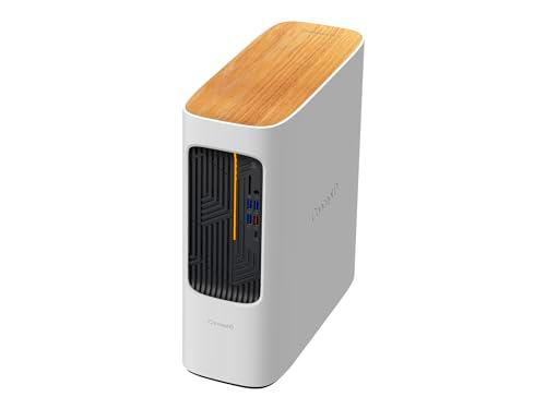 ACER ConceptD 100 CM100-53A i7-12700F Intel® Core™ i7 16 GB DDR4-SDRAM 1,51 TB HDD+SSD Windows 11 Pro PC Blanco Marca