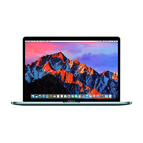 Apple Macbook Pro - Ordenador portátil de 13" IPS Retina con Touch Bar (Intel Core i5