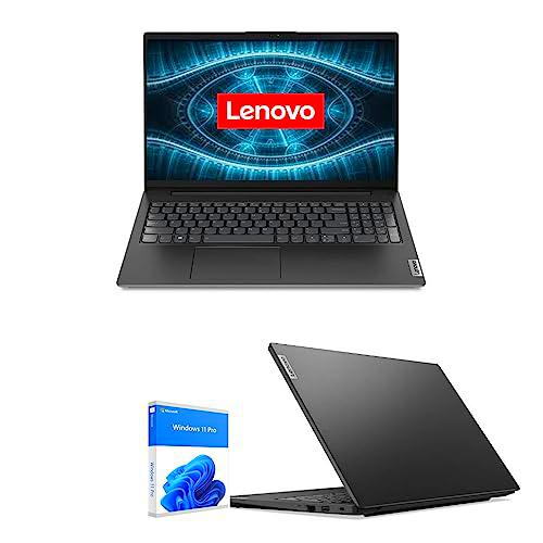 Ordenador portátil Lenovo Intel i3-1215u 4,4 Ghz 15,6" Full HD