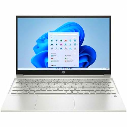 HP Notebook Pavilion 15-eg3005ns 15,6" Intel Core i5-1335U 16 GB RAM 512 GB SSD Marca