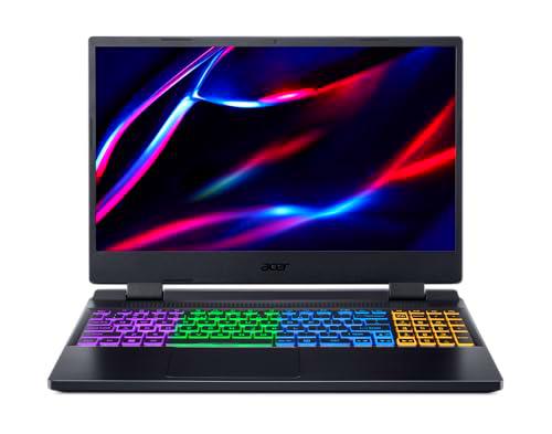 Acer Nitro 5 AN515-46 - Portátil Gaming 15.6" FHD IPS 144Hz (AMD Ryzen 7 6800H