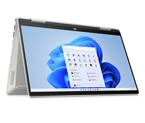 HP Pavilion x360 14-ek1050ns - Ordenador portátil de 14" Full HD (Intel Core i5-1335U