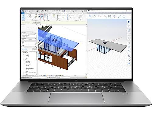 HP ZBook Studio G10 62W03EA 16" WQUXGA IPS, Intel i9-13900H