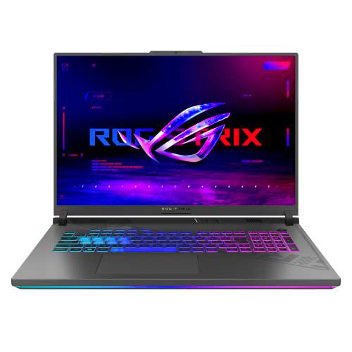 ASUS ROG Strix G18 Gaming Laptop | 18" FHD+ 165Hz/7ms