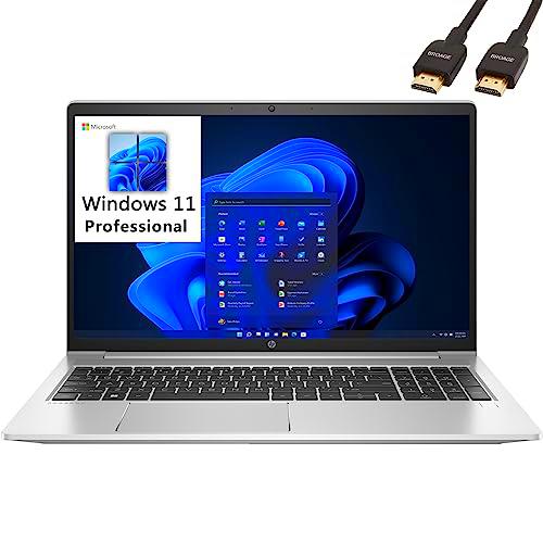 HP ProBook 430 Gen 8 Business Laptop, 13,3" FHD Narrow Bezel