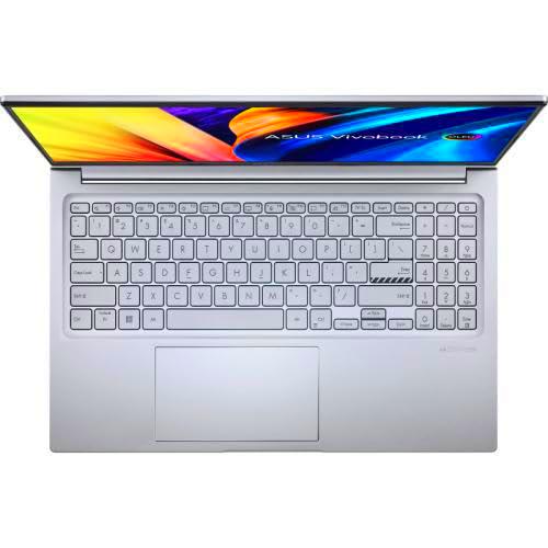ASUS VivoBook 15 OLED F1505ZA-L1195 - Ordenador Portátil 15.6 Full HD (Intel Core i7-1255U