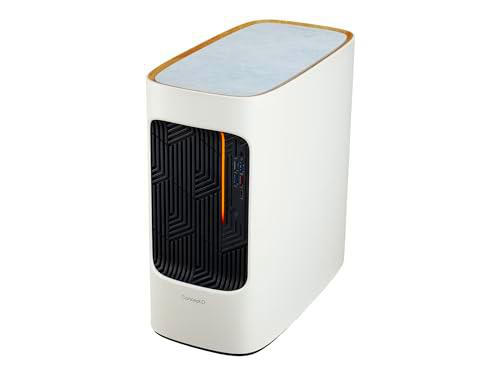 ACER ConceptD 500 CT500-53A i7-12700F Intel® Core™ i7 16 GB DDR4-SDRAM 1,51 TB HDD+SSD Windows 11 Pro PC Blanco Marca
