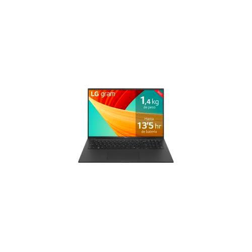 LG Portátil gram 17z90r-e i7-1360p 17&quot; 32GB 1TB RTX3050 W11 Marca