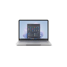 Microsoft Notebook Surface Laptop Studio 2 QWERTY Español 14,4" I7-13800H 64 GB RAM 2 TB SSD