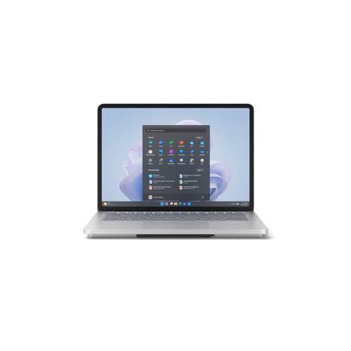 Microsoft Notebook Surface Laptop Studio 2 QWERTY Español 14,4&quot; I7-13800H 64 GB RAM 2 TB SSD