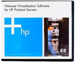 Accesorios PC y Portátiles Marca HEWLETT PACKARD ENTERPRISE Modelo VMW VSPHERE ESS 3YR SW