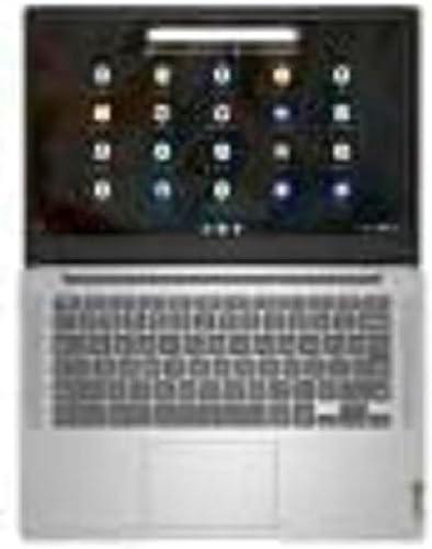 LENOVO - IdeaPad 3 Chromebook 14M836 MT8183 2.0G 8C 14 HD 4GB 64GB eMMC Chrome OS