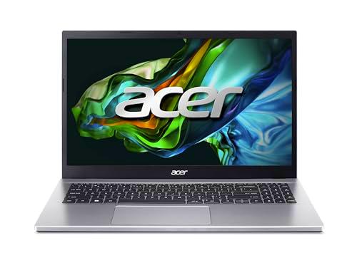 Acer Aspire 3 A315-44P - Ordenador Portátil 15.6" FHD LED (AMD Ryzen 5 5500U