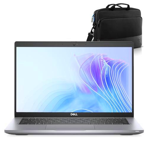 Dell - Ordenador portátil de 14" Latitude 5420 + maletín Pro Slim 15 | FHD 1920x1080 | Intel Core i5-1145G7 Up 4.4GHz | RAM de 16 GB / SSD 512 GB | Windows 11 Pro | Material nuevo embalaje neutral |
