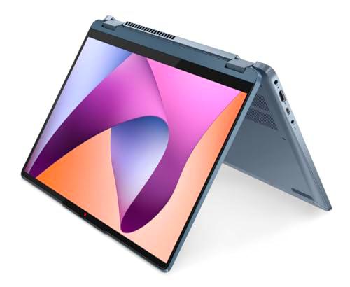 Lenovo Ideapad Flex 5 - Ordenador portátil Convertible 14" WUXGA (Ryzen 5 7530U