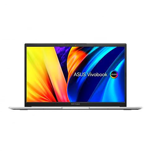 ASUS VivoBook Pro 15 OLED K6500ZC-L1224 - Ordenador Portátil 15.6 Full HD (Intel Core i5-12500H