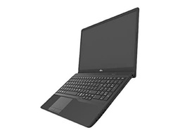 Fujitsu LIFEBOOK A3511 Portátil 39,6 cm (15.6") Full HD 11ª generación de procesadores Intel® Core i5 8 GB DDR4-SDRAM 512 GB SSD Negro